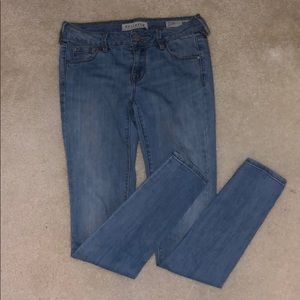 Bullhead denim jeans